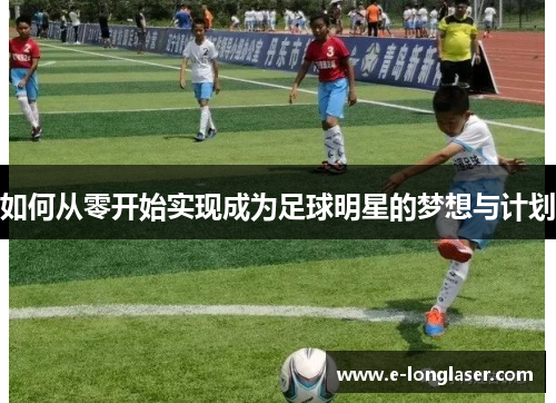 如何从零开始实现成为足球明星的梦想与计划